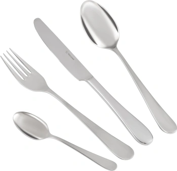 Набор столовых приборов Rondell Viola RD-2060