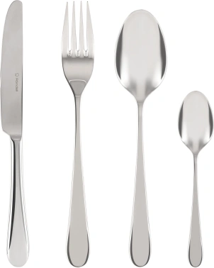 Набор столовых приборов Rondell Viola RD-2060