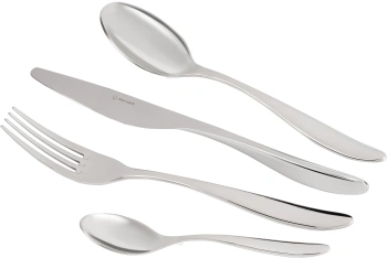 Набор столовых приборов Rondell Jessie RD-2061