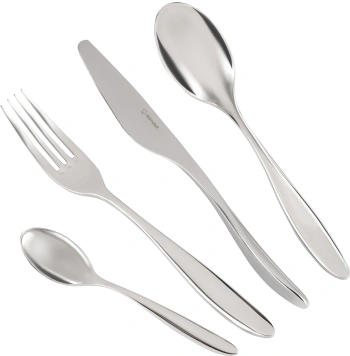 Набор столовых приборов Rondell Jessie RD-2061