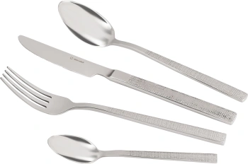Набор столовых приборов Rondell Grace RD-2062