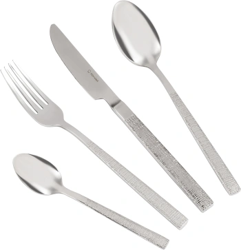 Набор столовых приборов Rondell Grace RD-2062