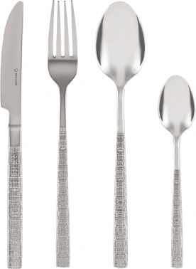 Набор столовых приборов Rondell Grace RD-2062