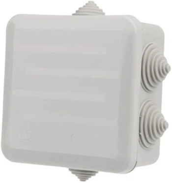 Коробка распределительная Rexant 28-3056 100x50мм