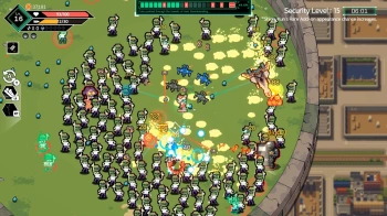 Игра для ПК H2 Interactive X Invader (0+)