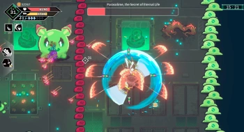 Игра для ПК H2 Interactive X Invader (0+)