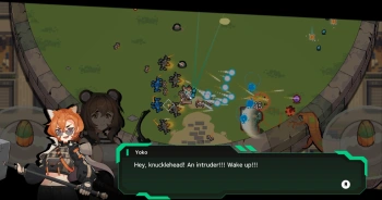 Игра для ПК H2 Interactive X Invader (0+)