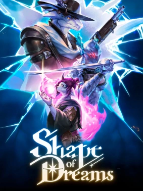 Игра для ПК H2 Interactive Shape of Dreams (12+)