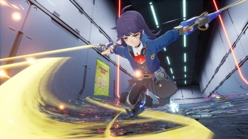 Игра для ПК H2 Interactive Full Metal Schoolgirl (18+)