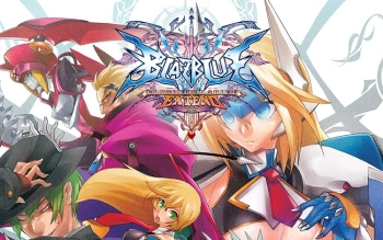 Игра для ПК H2 Interactive BlazBlue: Continuum Shift Extend (12+)