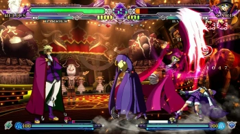 Игра для ПК H2 Interactive BlazBlue: Continuum Shift Extend (12+)