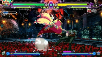 Игра для ПК H2 Interactive BlazBlue: Continuum Shift Extend (12+)