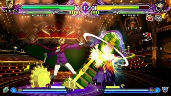Игра для ПК H2 Interactive BlazBlue: Continuum Shift Extend (12+)