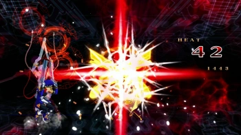 Игра для ПК H2 Interactive BlazBlue: Continuum Shift Extend (12+)