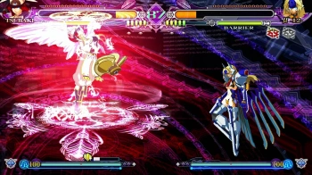 Игра для ПК H2 Interactive BlazBlue: Continuum Shift Extend (12+)
