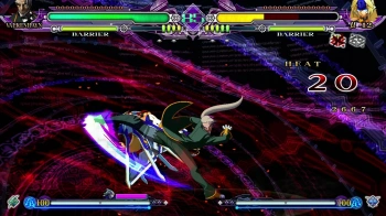 Игра для ПК H2 Interactive BlazBlue: Continuum Shift Extend (12+)
