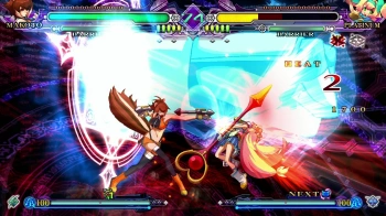 Игра для ПК H2 Interactive BlazBlue: Continuum Shift Extend (12+)