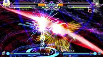 Игра для ПК H2 Interactive BlazBlue: Continuum Shift Extend (12+)