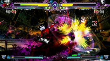 Игра для ПК H2 Interactive BlazBlue: Continuum Shift Extend (12+)