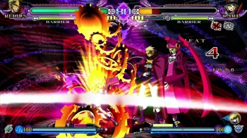 Игра для ПК H2 Interactive BlazBlue: Continuum Shift Extend (12+)