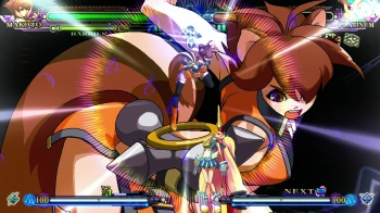 Игра для ПК H2 Interactive BlazBlue: Continuum Shift Extend (12+)