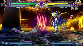 Игра для ПК H2 Interactive BlazBlue: Continuum Shift Extend (12+)