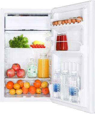 Холодильник Nord NR 403 W