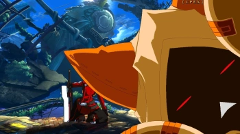 Игра для ПК H2 Interactive BlazBlue: Chronophantasma Extend (16+)