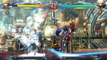 Игра для ПК H2 Interactive BlazBlue: Chronophantasma Extend (16+)