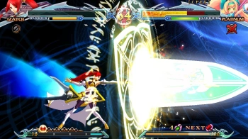 Игра для ПК H2 Interactive BlazBlue: Chronophantasma Extend (16+)