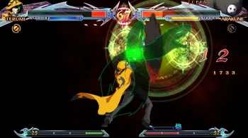 Игра для ПК H2 Interactive BlazBlue: Chronophantasma Extend (16+)