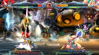 Игра для ПК H2 Interactive BlazBlue: Chronophantasma Extend (16+)