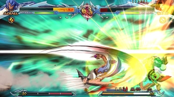 Игра для ПК H2 Interactive BlazBlue: Chronophantasma Extend (16+)