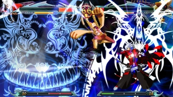 Игра для ПК H2 Interactive BlazBlue: Chronophantasma Extend (16+)