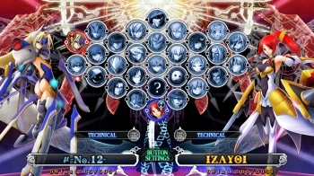 Игра для ПК H2 Interactive BlazBlue: Chronophantasma Extend (16+)