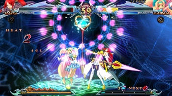 Игра для ПК H2 Interactive BlazBlue: Chronophantasma Extend (16+)