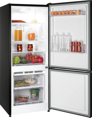 Холодильник Nord NRB 121 B