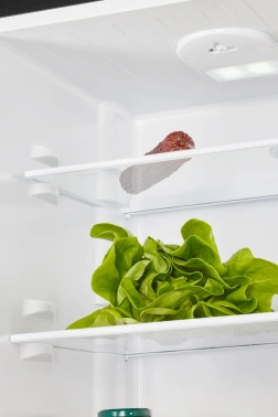 Холодильник Nord NRB 121 B