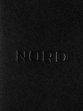 Холодильник Nord NRB 121 B