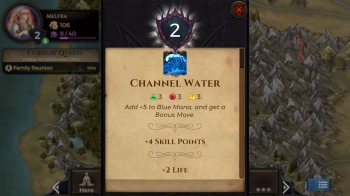 Игра для ПК 505 Games Puzzle Quest: Immortal Edition (18+)