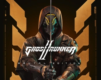 Игра для ПК 505 Games Ghostrunner 2 Brutal Edition (18+)
