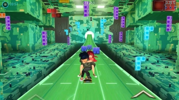 Игра для ПК THQ Nordic Lost in Harmony (0+)