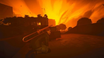 Игра для ПК THQ Nordic Road 96: Mile 0 (16+)