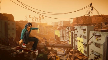 Игра для ПК THQ Nordic Road 96: Mile 0 (16+)