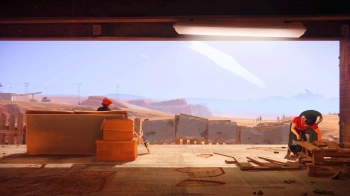 Игра для ПК THQ Nordic Road 96: Mile 0 (16+)