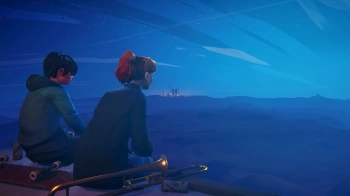 Игра для ПК THQ Nordic Road 96: Mile 0 (16+)