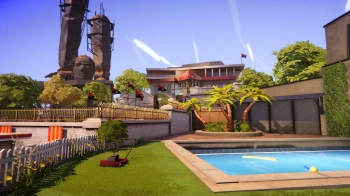 Игра для ПК THQ Nordic Road 96: Mile 0 (16+)