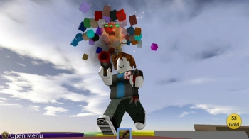 Код активации пополнение игровой валюты Microsoft Roblox: 4,500 Robux Xbox
