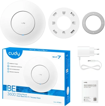 Точка доступа Cudy AP3600