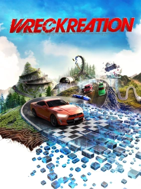 Игра для ПК THQ Nordic Wreckreation (16+)